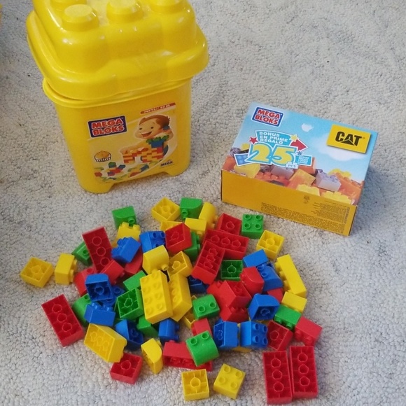 duplo size blocks